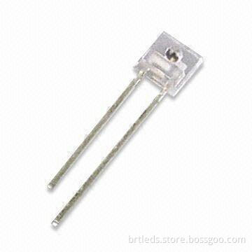 Infrared Receiver Module with High Sensitivity and Wide Range of Collector Current